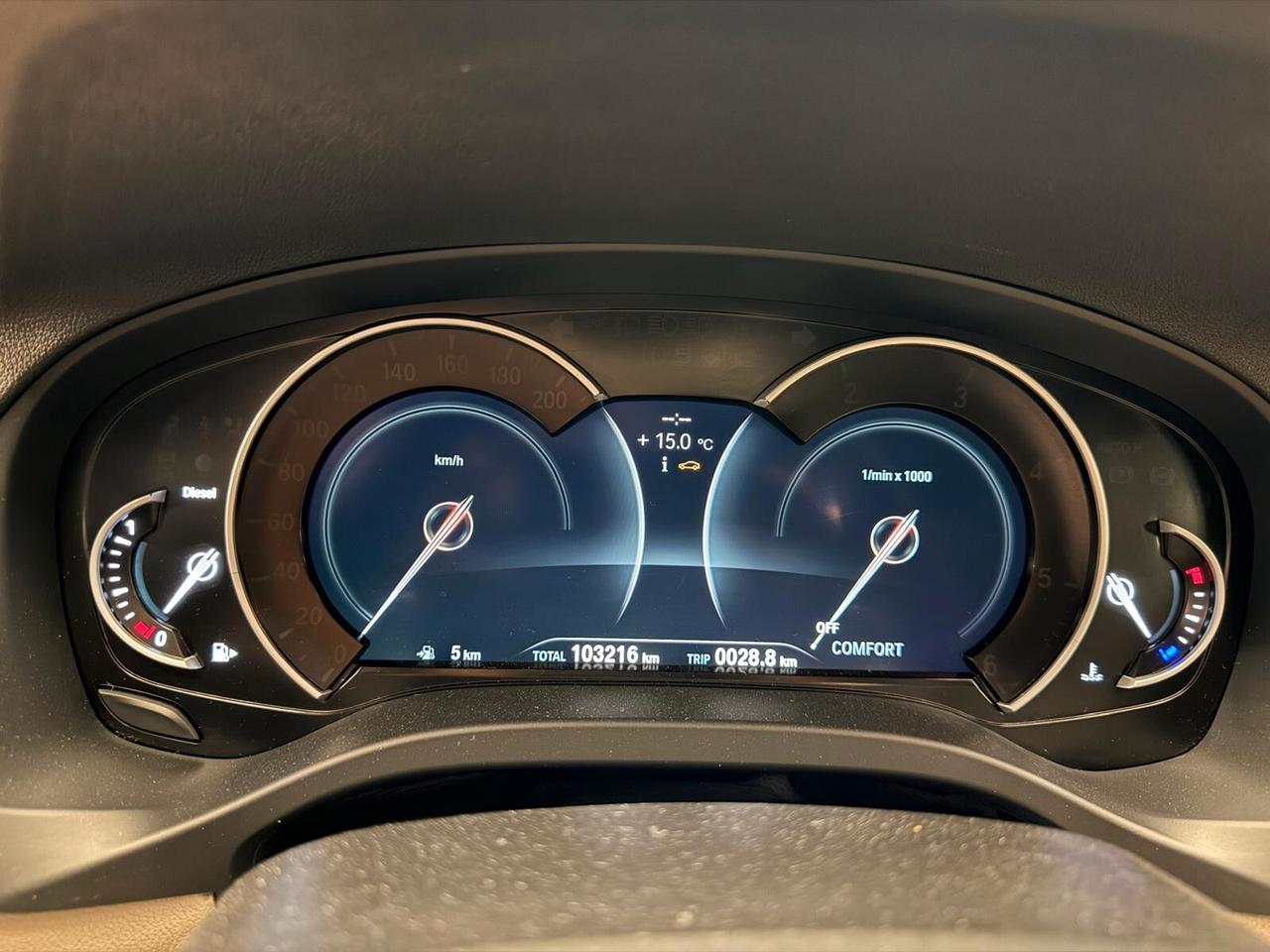 Bmw X4 xDrive20d Msport-X