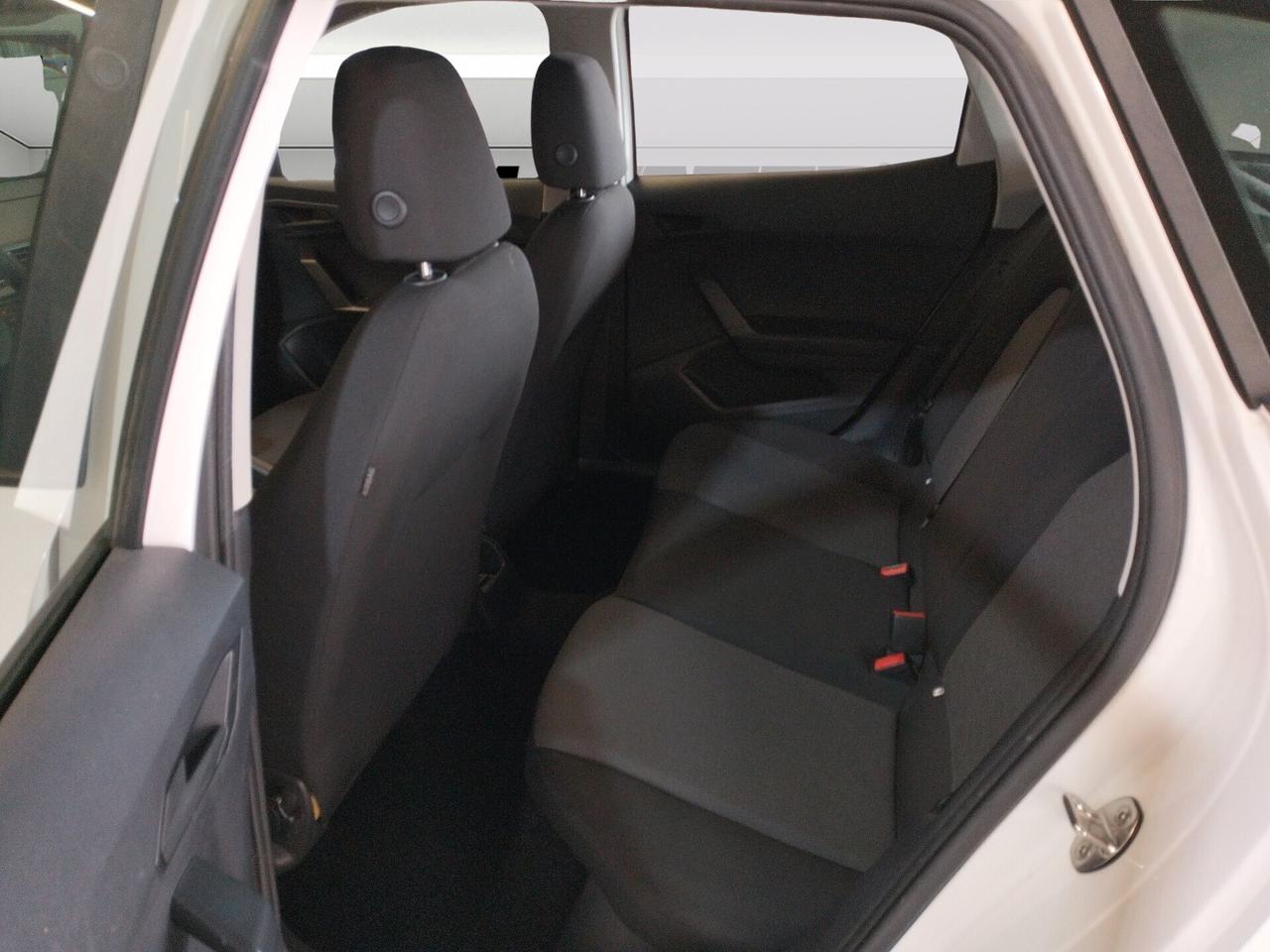 SEAT Arona 1.6 tdi Style 95cv