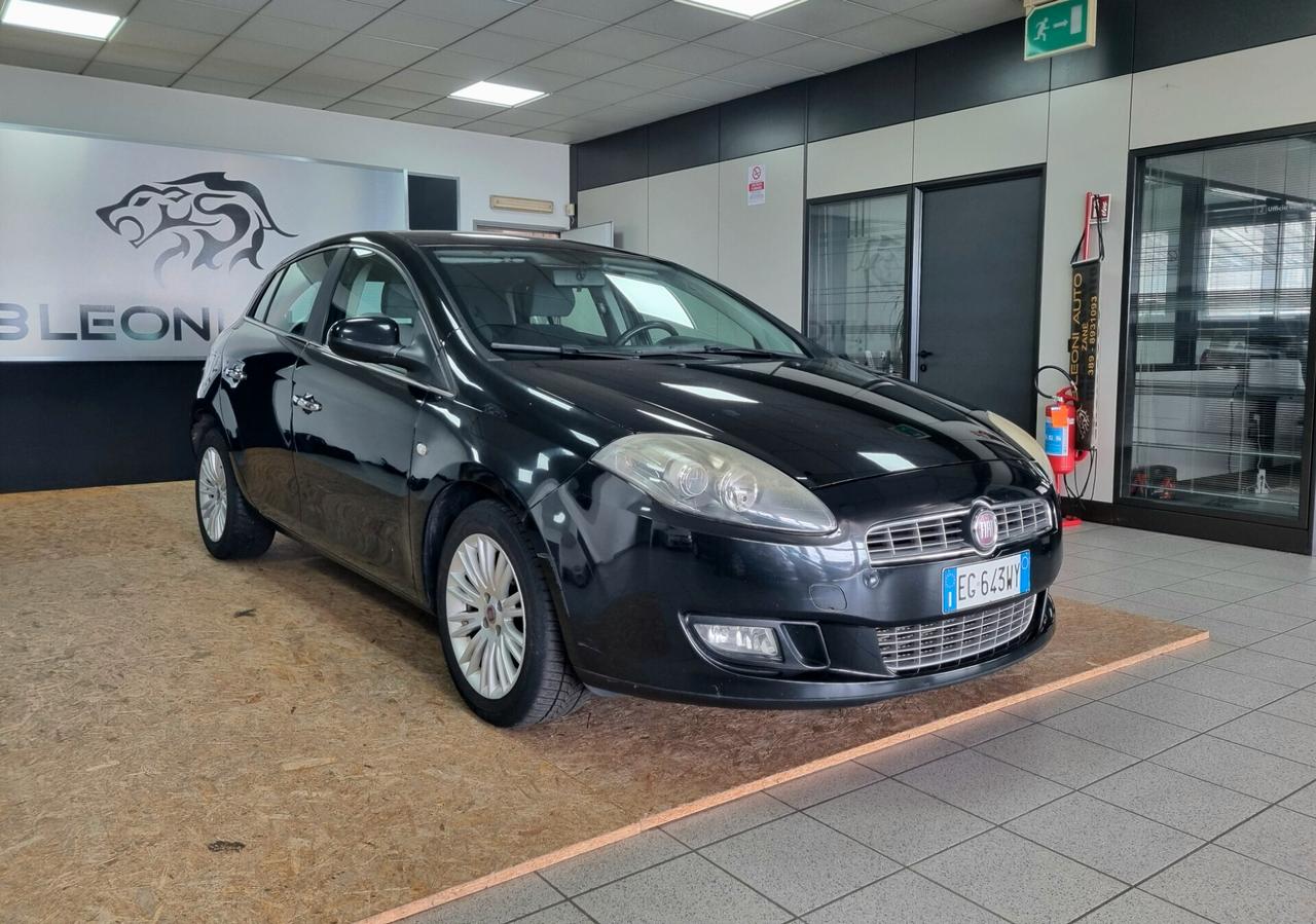 FIAT BRAVO 1.6 MJT 105 CV EMOTION N1
