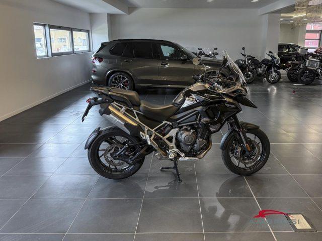 TRIUMPH Tiger 1200 GT PRO