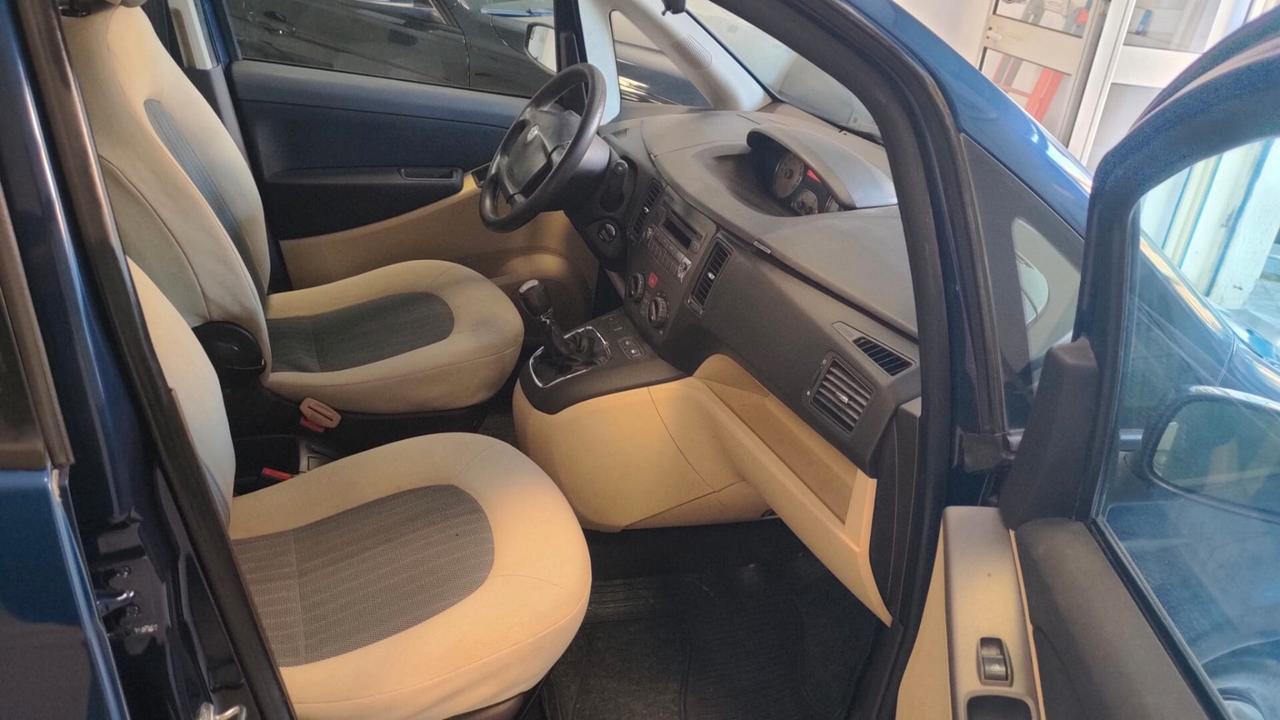 Lancia MUSA 1.3 Multijet 16V 90 CV Oro