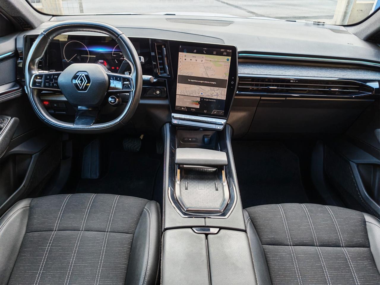 Renault Austral Full Hybrid E-Tech 200 CV Techno