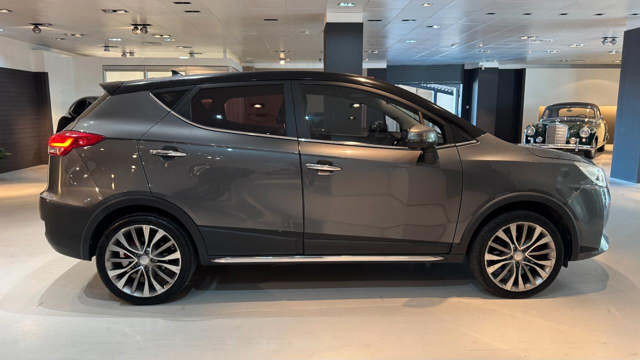 DR 4.0 1.6 BENZINA/GPL 114CV - 2018