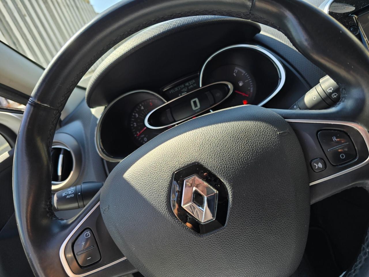 Renault Clio dCi 8V 75 CV Start&Stop 5 porte Energ