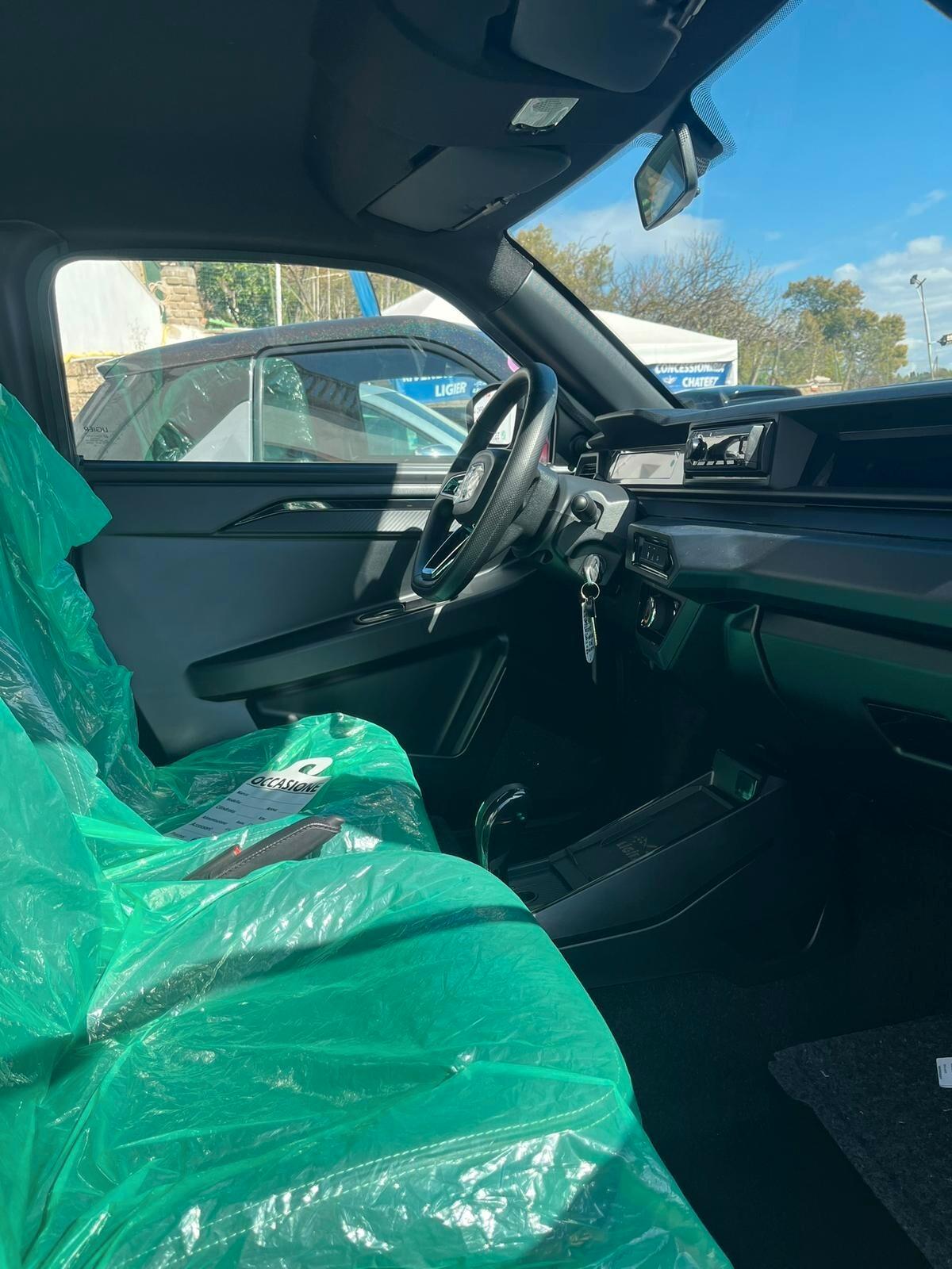 Ligier JS JS50 DCI L6 Select