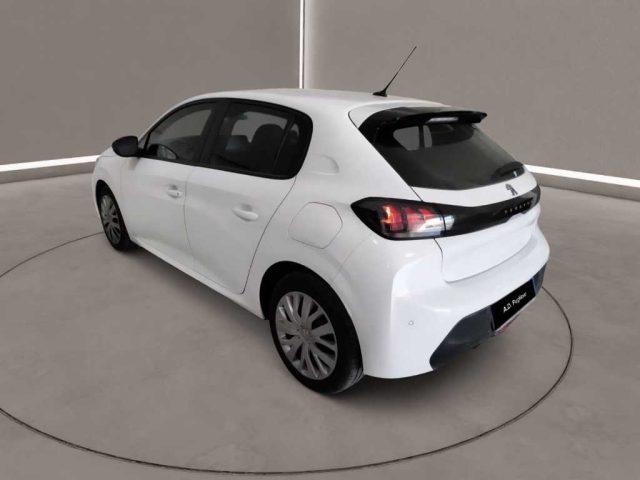 PEUGEOT 208 2ª serie - PureTech 100 Stop&Start 5 porte Allu