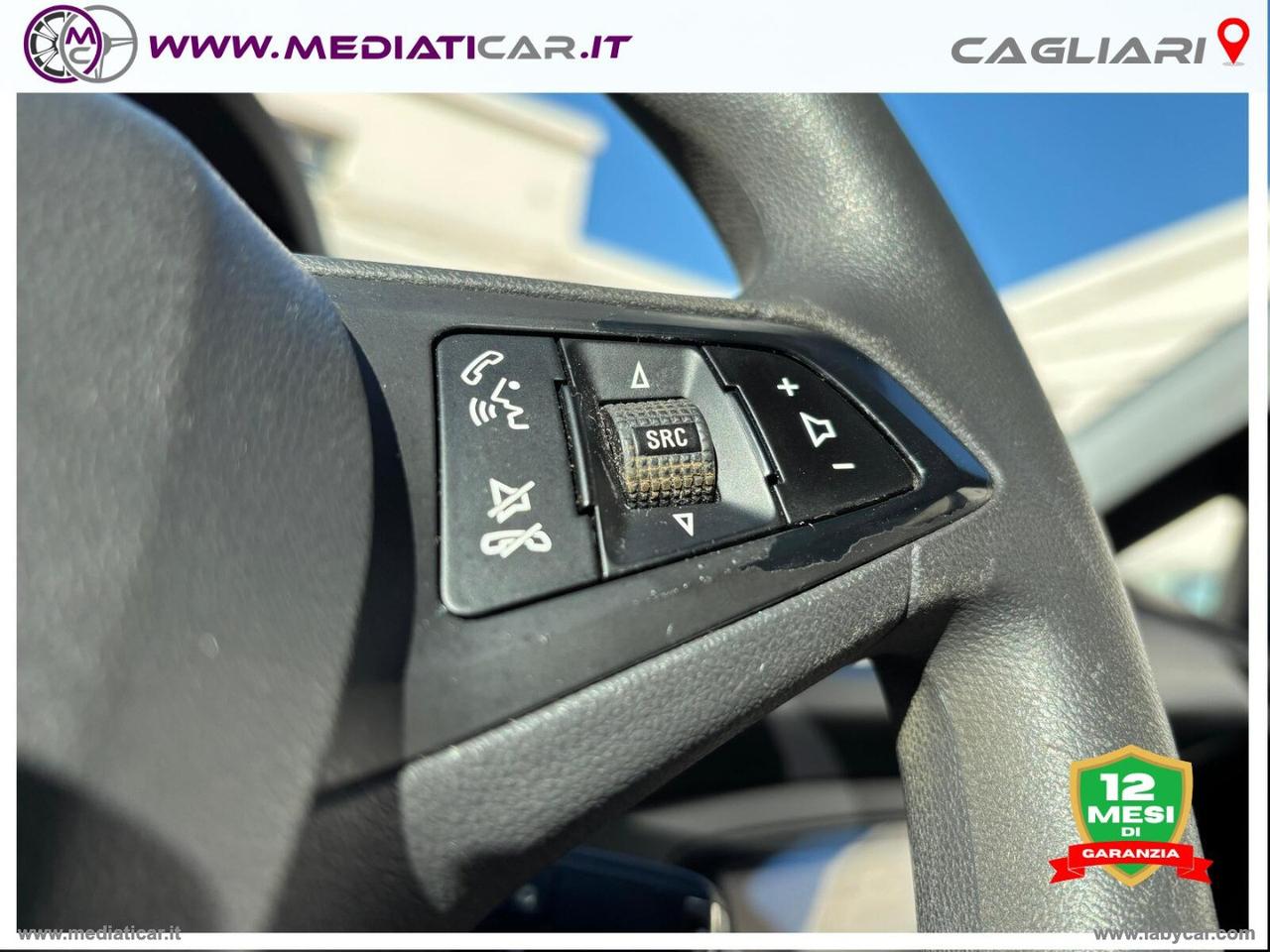 OPEL Corsa 1.2 5p. n-Joy