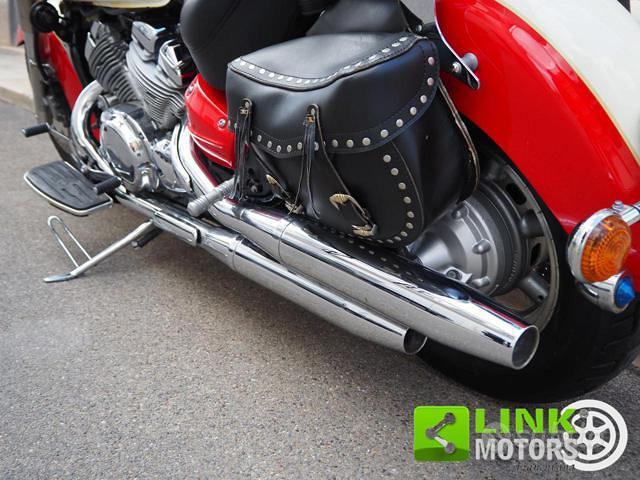 YAMAHA XVZ 1300 Royal Star