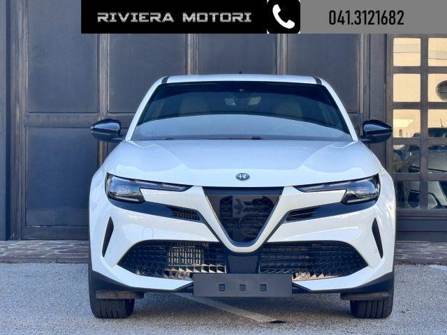 ALFA ROMEO Junior 1.2 145 CV Hybrid eDCT6 Speciale