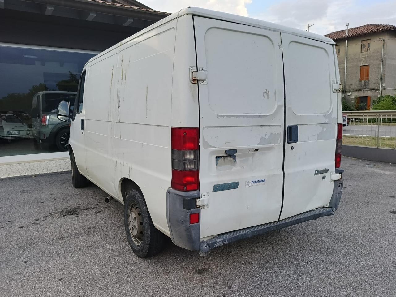 FIAT DUCATO