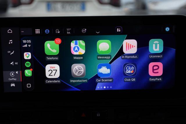 FIAT 500e Business Open ED. berlina 42 kWh