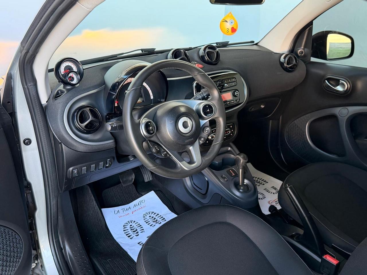 Smart ForTwo 70 1.0 Prime
