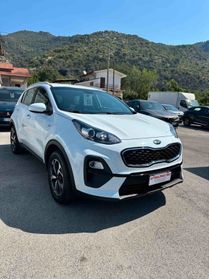 Kia Sportage 1.6 ECOGPL 2WD Urban