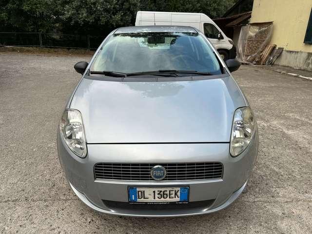 Fiat Grande Punto Grande Punto III 2005 5p 1.2 65cv