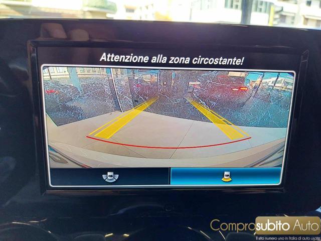 MERCEDES-BENZ C 200 Auto EQ-Boost Premium Plus (GARANZIA 12 MESI)