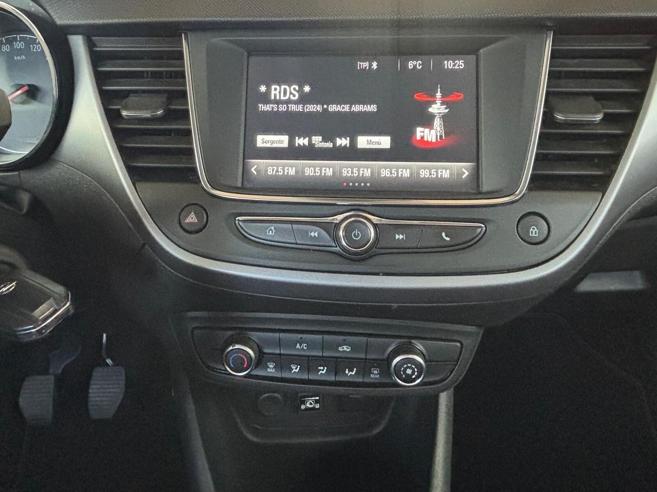 Opel Crossland X 1.2 12V Start&Stop Innovation