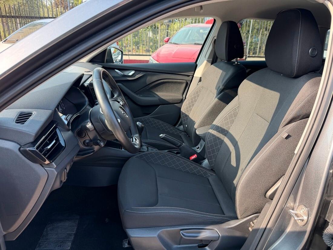 Skoda Kamiq 1.0 TSI Style