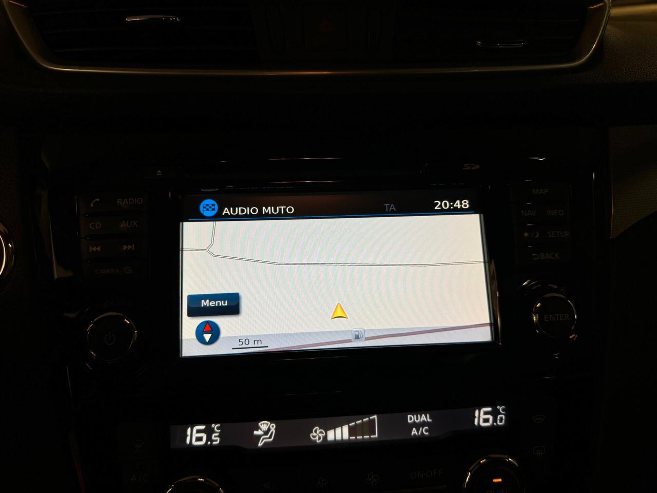 NISSAN QASHQAI 1.5 DCI 110CV TEKNA ANNO 2018