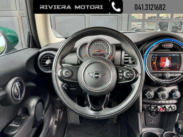 MINI One 1.5 One 75 CV