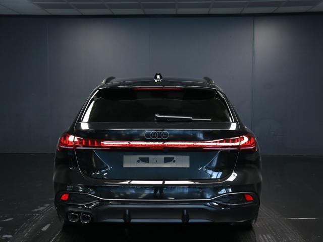 AUDI A5 Avant TDI 204CV mHEV+ S tronic S Line edition