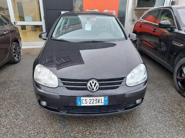 VOLKSWAGEN Golf 1.9 TDI. 5p.