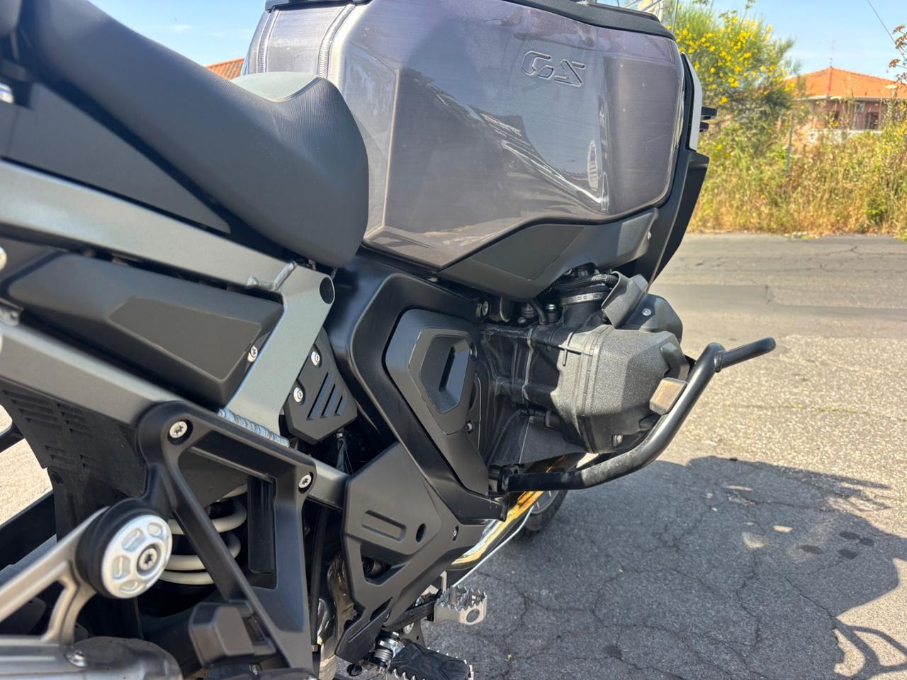 Bmw R 1300 GS Adventure-2025
