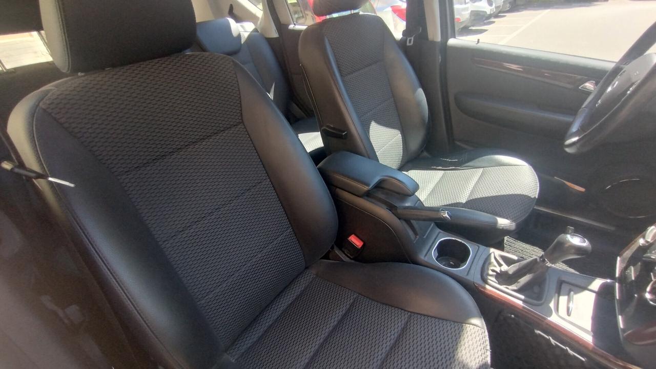 Mercedes-benz A 160 BlueEFFICIENCY