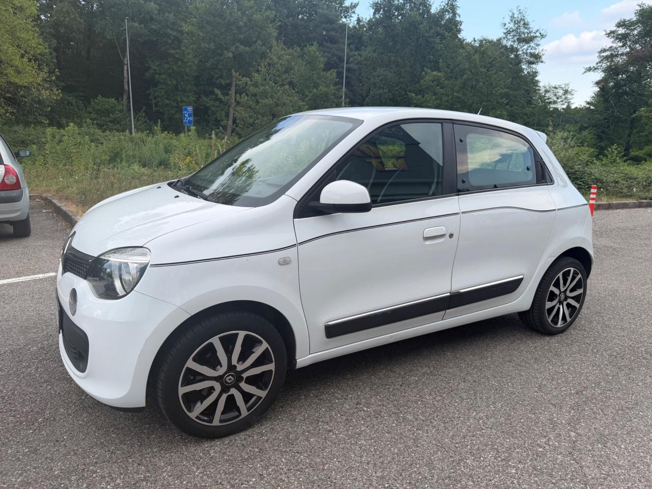 Renault Twingo 1.2 16V*Cerchi*