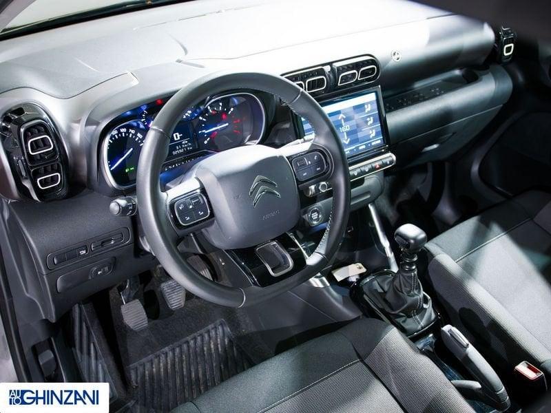 Citroën C3 Aircross PureTech 110 S&S Max - "PREZZO VERO"