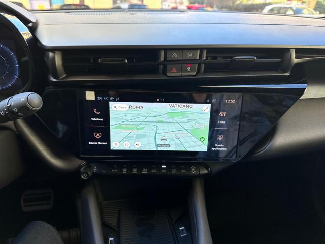 ALFA ROMEO Junior Speciale-1.2 145 CV Hybrid DCT6 -PackTechno-Matrix