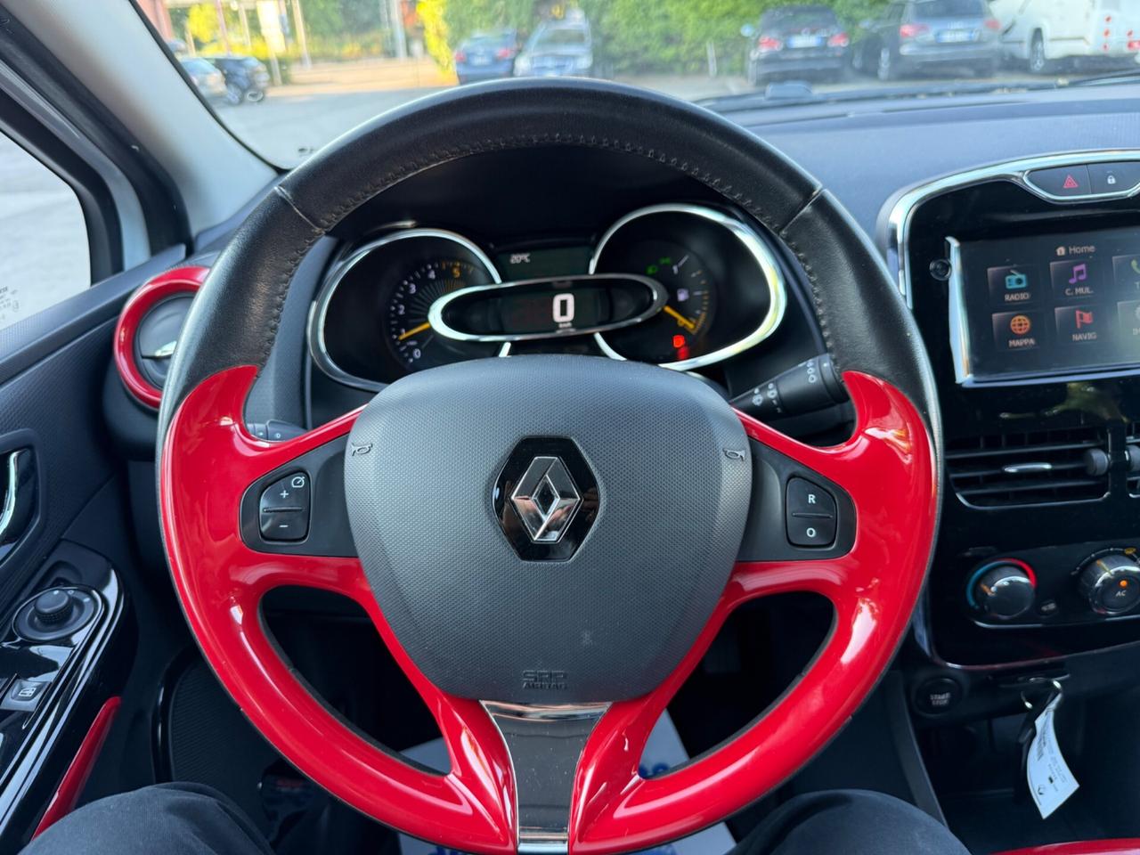 Renault Clio 1.5 dCi 8V 75CV 5 porte Live