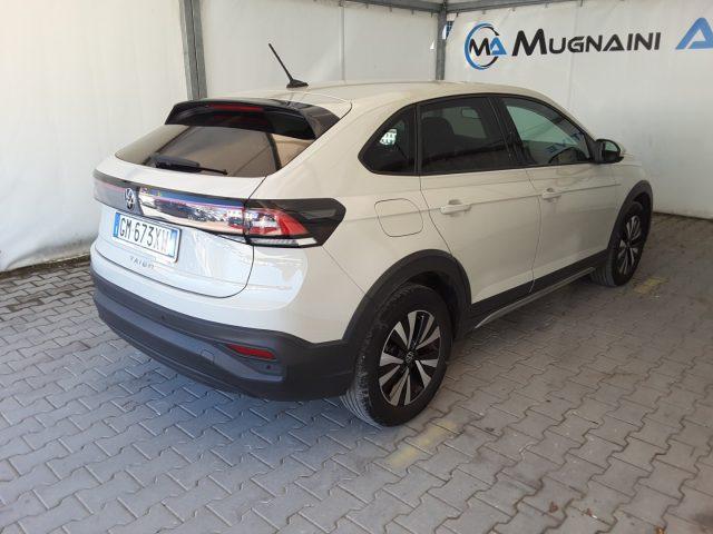 VOLKSWAGEN Taigo 1.0 TSI 110cv Life