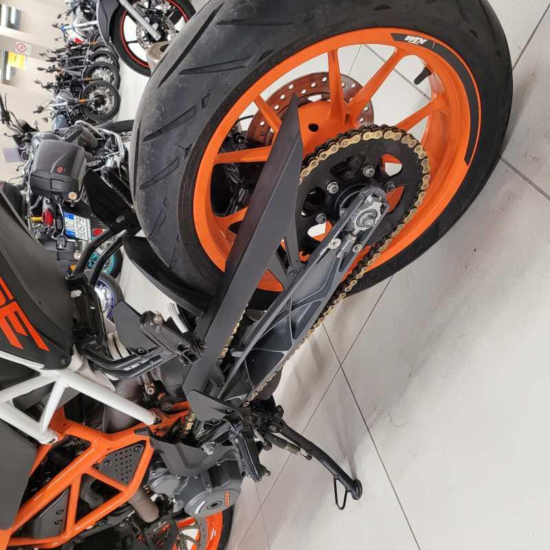 KTM 390 Duke ABS - 2019