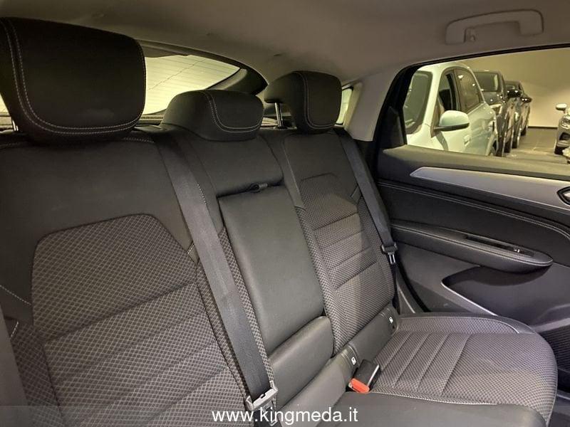 Renault Arkana Arkana Full Hybrid E-Tech 145 CV Techno