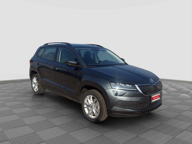 SKODA Karoq Karoq 2.0 TDI EVO SCR 115 CV Ambition