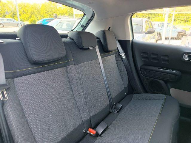 CITROEN C3 Shine 1.2 82 S&S
