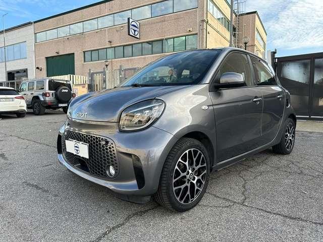 smart forFour EQ Prime (22KW)