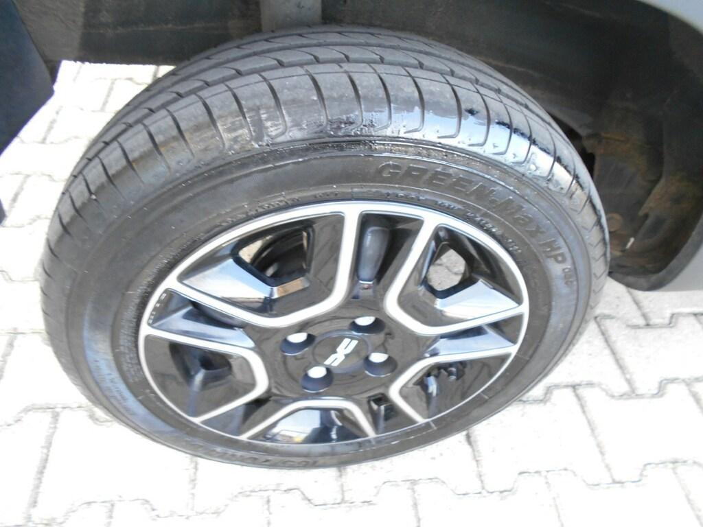 Dacia Spring Electric 45 Comfort
