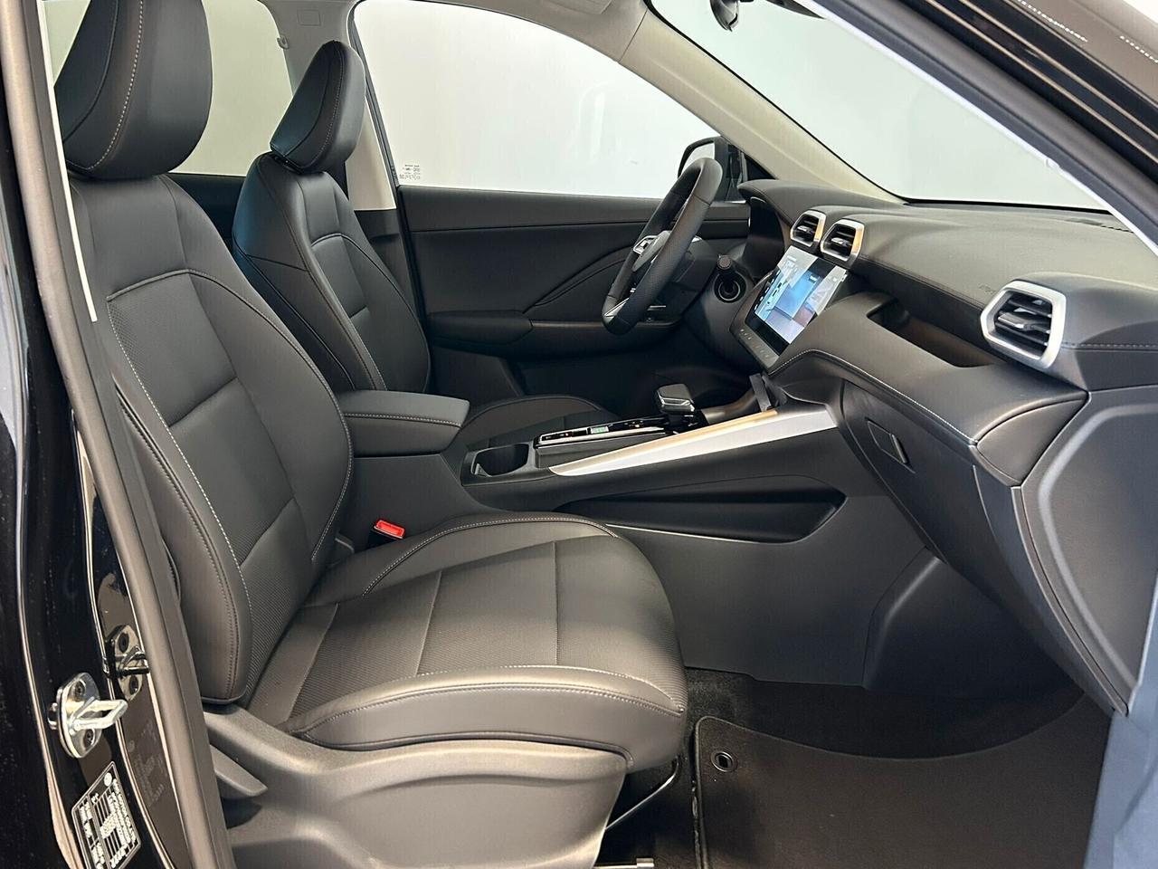 MG ZS 1.5 HYBRID LUXURY *SENZA OBBLIGO DI FINANZIAMENTO*