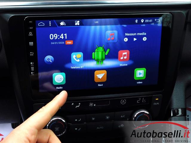 RENAULT Kadjar DCi 8V 110CV EDC ENERGY INTENS EURO 6B