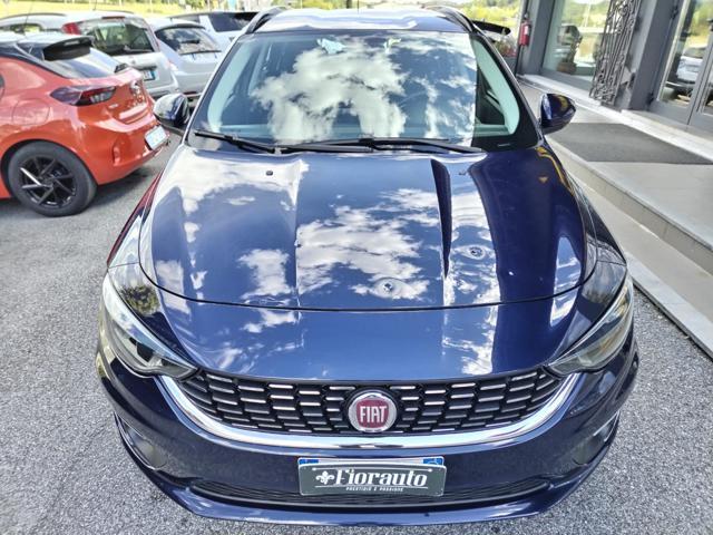 FIAT Tipo 1.6 Mjt S&S DCT SW Lounge