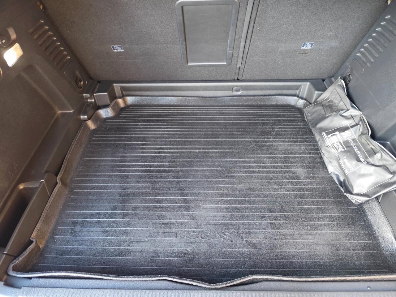 Peugeot 3008 BlueHDi 120 S&S EAT6 GT Line