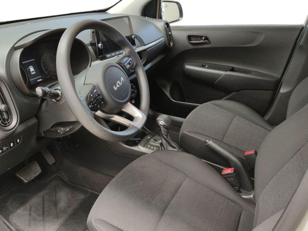 KIA Picanto 1.0 dpi Urban amt