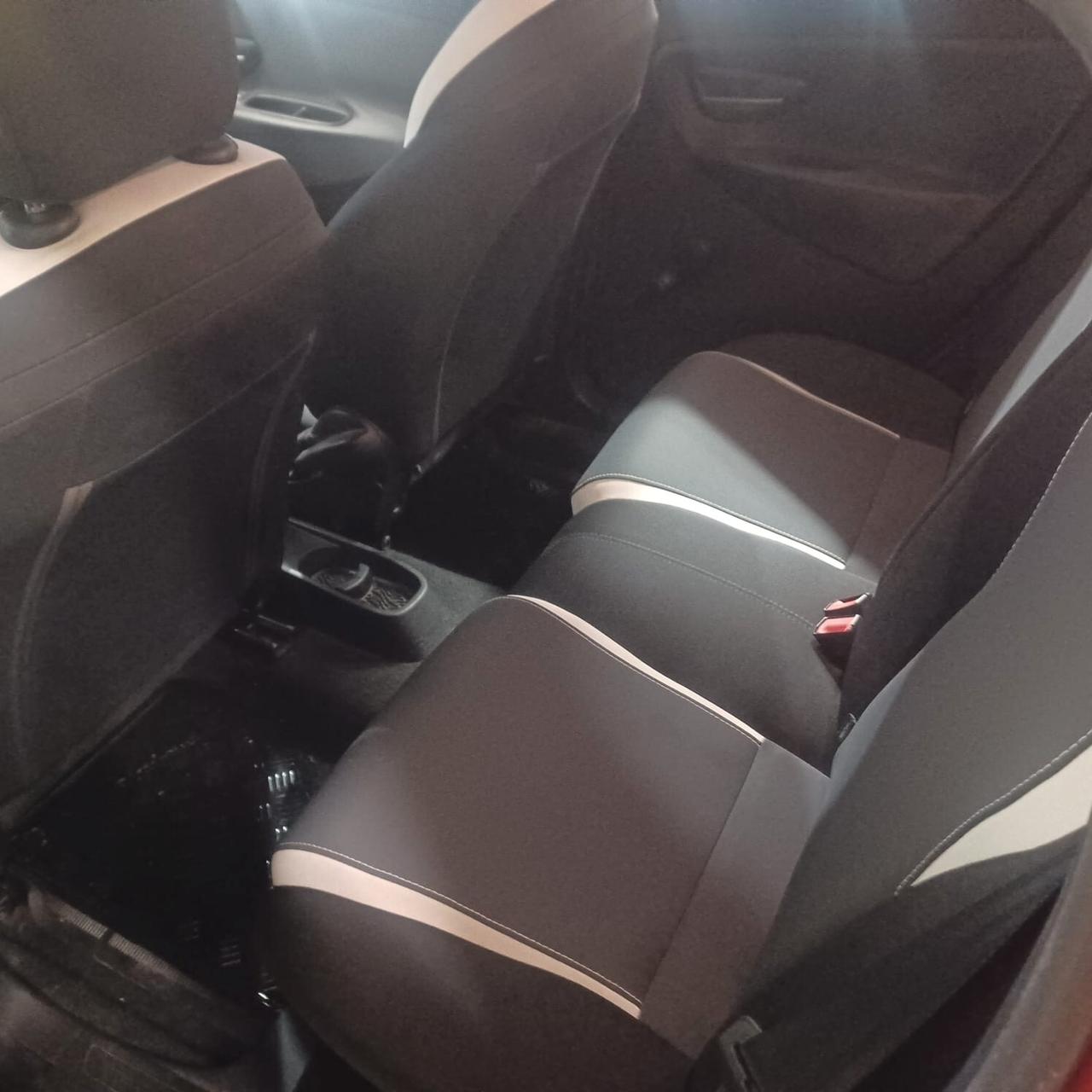 PERFETTA NEOPATENTATI LANCIA YPSILON