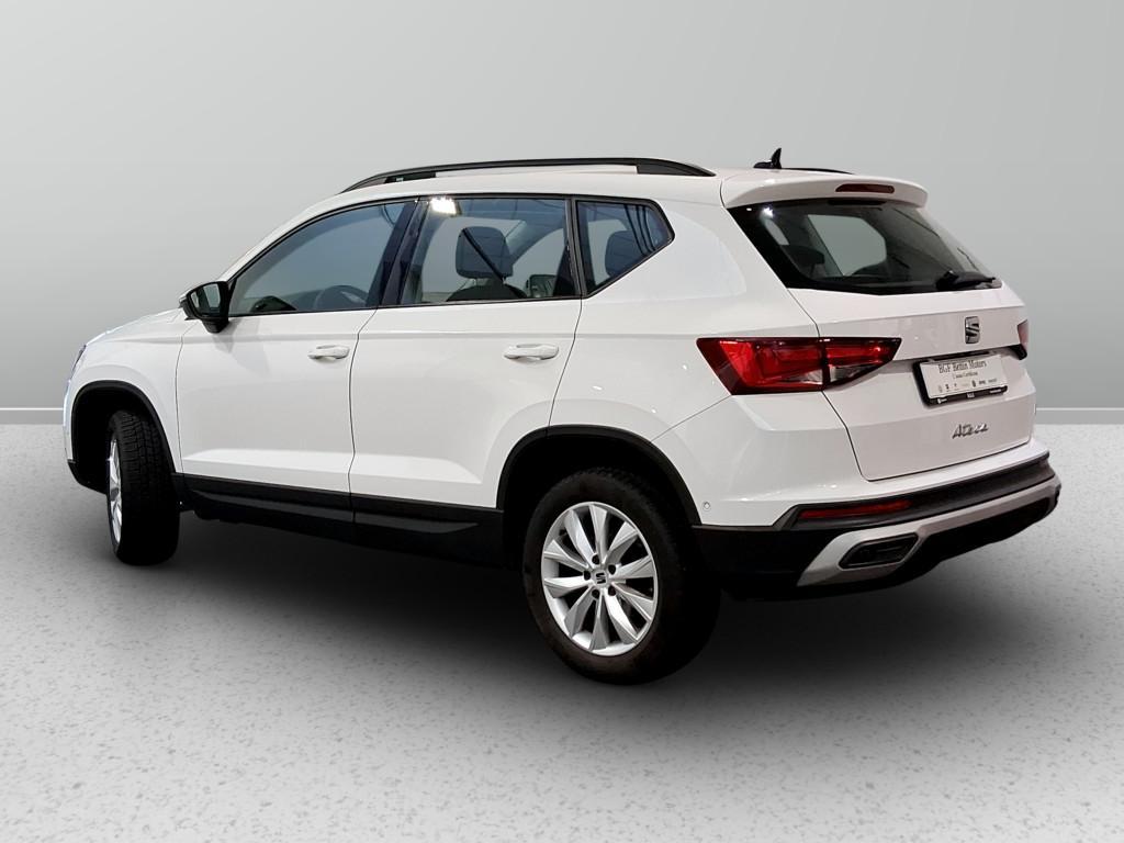 Seat Ateca 1.5 ecotsi Business 150cv dsg