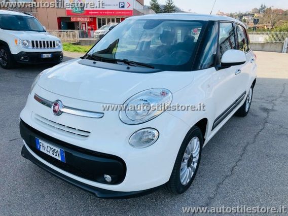 FIAT 500L 1.6 Multijet 120 CV Lounge