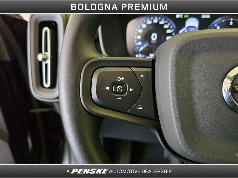 Volvo XC40 XC40 D3 AWD Geartronic Business