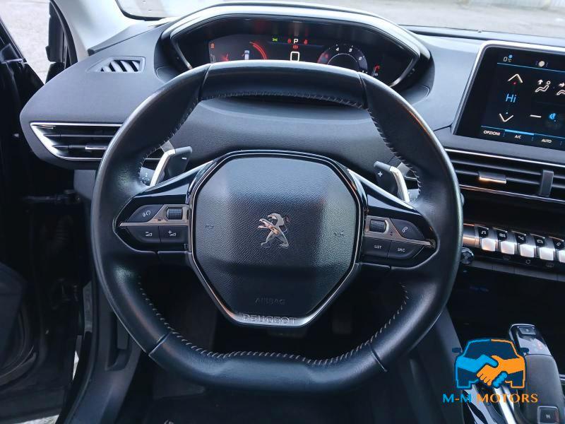 Peugeot 5008 5008 1.5 bluehdi Business s&s 130cv eat8