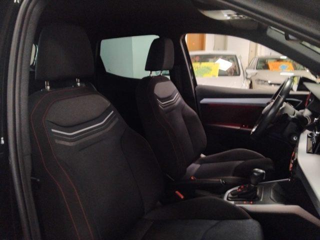 SEAT Arona 1.0 EcoTSI DSG FR 17" LED C/GRIMALDI SPECIAL DAY