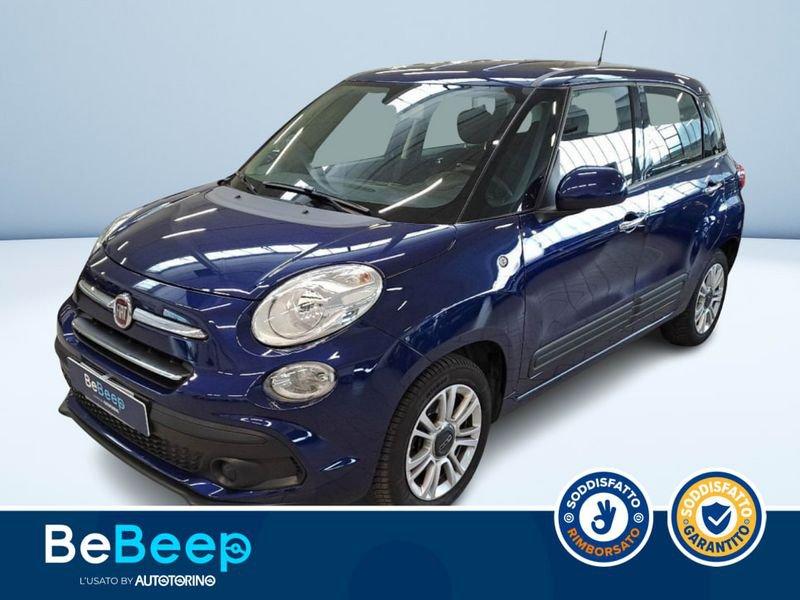 FIAT 500L 1.4 MIRROR 95CV MY20